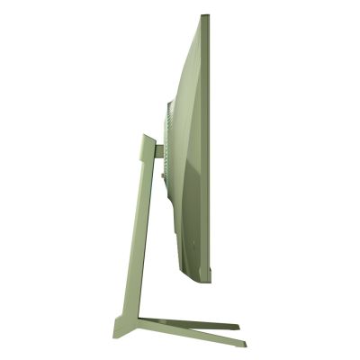 3. Arozzi Nova 27" Monitor IPS Einbruchschutzsysteme QHD-Anschluss 16:9 180 Hz 1 ms 2560 x 1440 Pixel 350 cd/m² HDMI: 2 Waldgrün