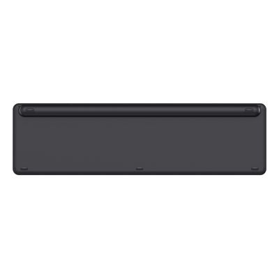 5. Vertrauen Sie der VAIYA WIRELESS US Black Tastatur