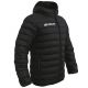 Givova Olanda Jacke schwarz G013 0010