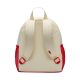 2. Nike Brasillia Mini-Rucksack creme FZ7222 113