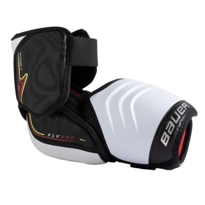 Bauer Flypro Sr 1064797 Hockey-Ellenbogenschützer