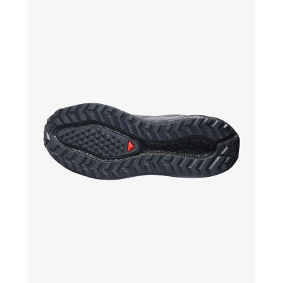 6. Salomon AERO BLAZE 4 GRVL GTX W Schwarz/Schwarz (L45403700)