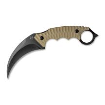 Messer Böker Plus Spike Karambit 440A