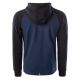 3. IQ Cross The Line Silber M Sweatshirt 92800442939