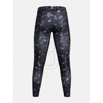 12. Men&#39;s Under Armour Leggings M 1386938-001