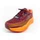 2. Skechers Max Cushioning M 220835/BURG Laufschuhe