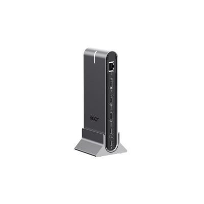 2. Acer Typ-C 15-in-1 Universal-Dockingstation