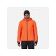 ROSSIGNOL Strohpelz Herren-Skijacke Gold