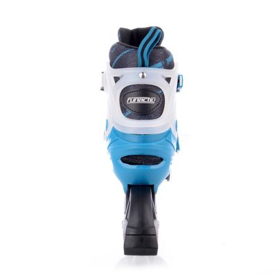 3. Rollschuhe/Verstellbare FunActiv Adapt 4-in-1-Rollschuhe für Jungen