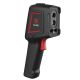 9. SENSMART Wärmebildkamera (USB-C, 120 x 90 px, IR, -20 °C bis 550 °C, Sichtfeld 50° × 38°, 2,4"-LCD, Laser, 2 MP E1+)