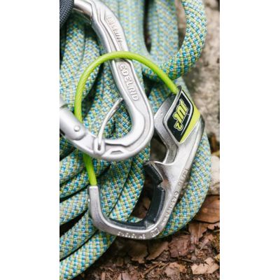 7. Edelrid JUL 2 Stahl
