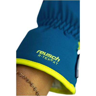 2. Kinder-Skihandschuhe Reusch Wonder R-TEX® XT Junior