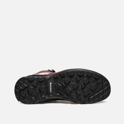 5. Garmont Akron Mid GTX Adult Gray