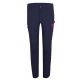Trollkids Kinder Kjerag Zip-Off Hose marine/magenta (177-114)
