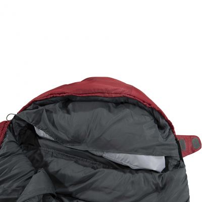 4. High Peak Redwood 3 Schlafsack 23085