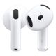 5. Apple AirPods 4 mit aktiver Geräuschunterdrückung