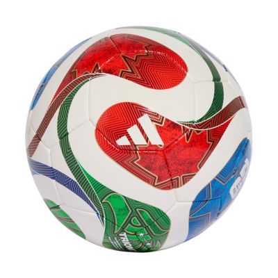 2. adidas World Cup 26 Trionda Pro Sala JD8033 Fußball