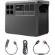 2. DJI CP.DY.00000171.01 Tragbare Powerstation Lithium-Mangan-Eisenphosphat (LMFP) 22 kg