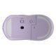8. HP 400 Quiet Purple Wireless Mouse AZ7B7AA