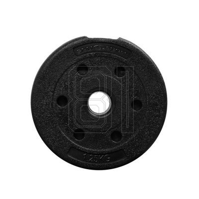 8. Barbells, dumbbells SMJ sport BR040 HS-TNK-000013941