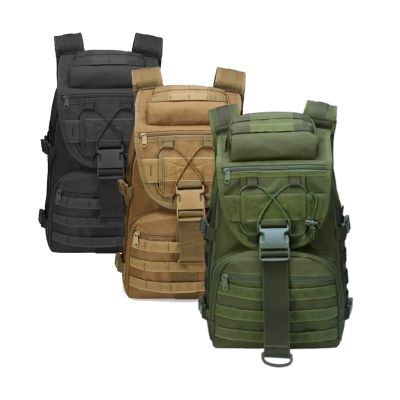 23. Offlander Survival Hiker 25L Rucksack OFF_CACC_35KH