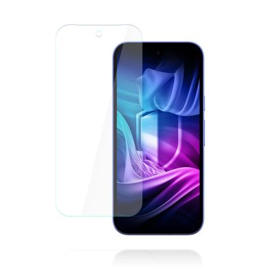 6. 3mk SilkyMatt Pro™ Mattfolie für Google Pixel 10A