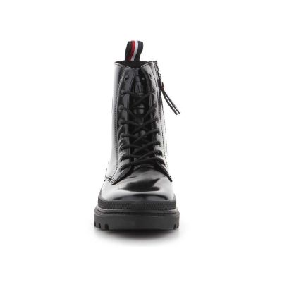 2. Palladium Pallatrooper Off-Schuhe 77204-010-M