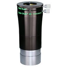 Tele Vue Powermate 4x 2" Barlow-Linse