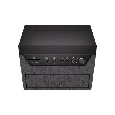 5. ENDORFY Armis 100 Solider Koffer (EY2A015)