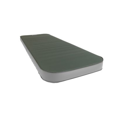Outwell 400143 Einzel-Luftmatratze Grün, Grau Unisex