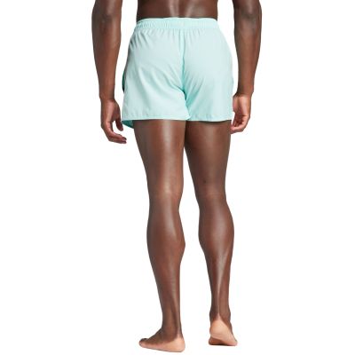 9. Adidas 3-Streifen CLX Badeshorts M IS2056
