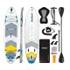 SUP-Board REBEL ACTIVE RBA4507 - weiß