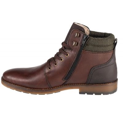 2. Rieker Stiefeletten M F4544-25 Schuhe