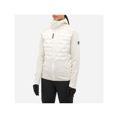 3. MILLET PIERRAENT HYBRID HOOD Skijacke