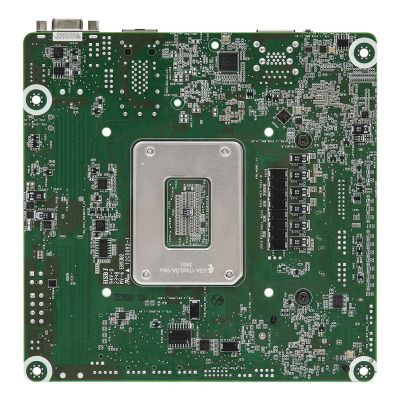 3. AsRock EC266D2I LGA1700 Intel Mainboard
