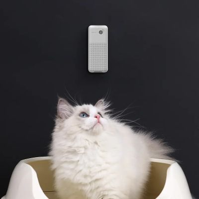 6. PETKIT PURA Air
