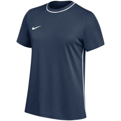 Damen-T-Shirt Nike Dri-FIT Park 26 marineblau HM7160 410