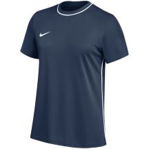 Damen-T-Shirt Nike Dri-FIT Park 26 marineblau HM7160 410