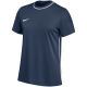 Damen-T-Shirt Nike Dri-FIT Park 26 marineblau HM7160 410