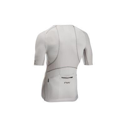 2. NORTHWAVE Extreme Rock Jersey Grau