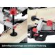 3. METABO 9167475 Gehrungssäge KS 216 M/1350W /LASER 120 x 60mm (N)