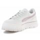 8. Puma Mayze Stack Premium Whisper W 384421-01 Schuhe