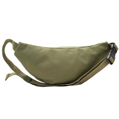 3. Bauchtasche L2065 Khaki SEMI LINE