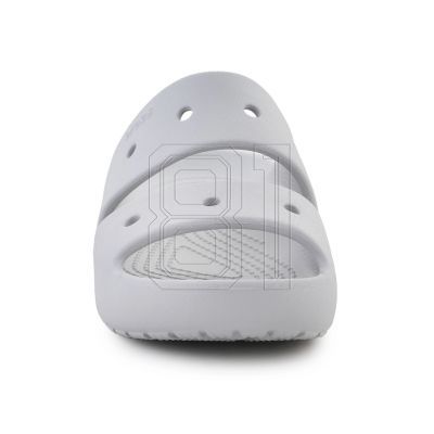 3. Crocs Classic Sandal v2 U 209403-1FT flip-flops