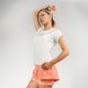 8. Damen T-Shirt mit kurzen Ärmeln FITURN W