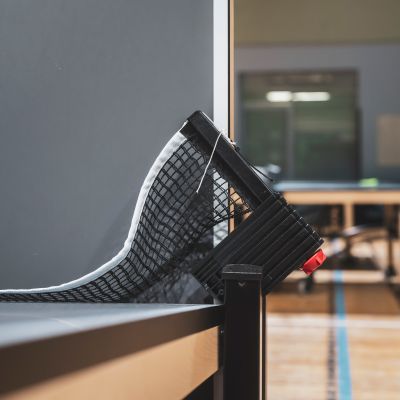 44. Cornilleau Competition 850 Wood ITTF 2024 118606 Tischtennisplatte