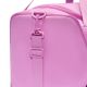 7. Nike Brasilia S Tasche Pink und Schwarz IB4394 503