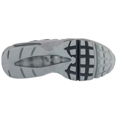 4. Nike Air Max 95 HQ3825-002 Grau 41