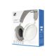 13. Sennheiser MOMENTUM 4 Kabellose weiße Kopfhörer