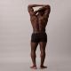 3. Calvin Klein Herren-Boxershorts Relaxed, 3er-Pack, modische Baumwolle
